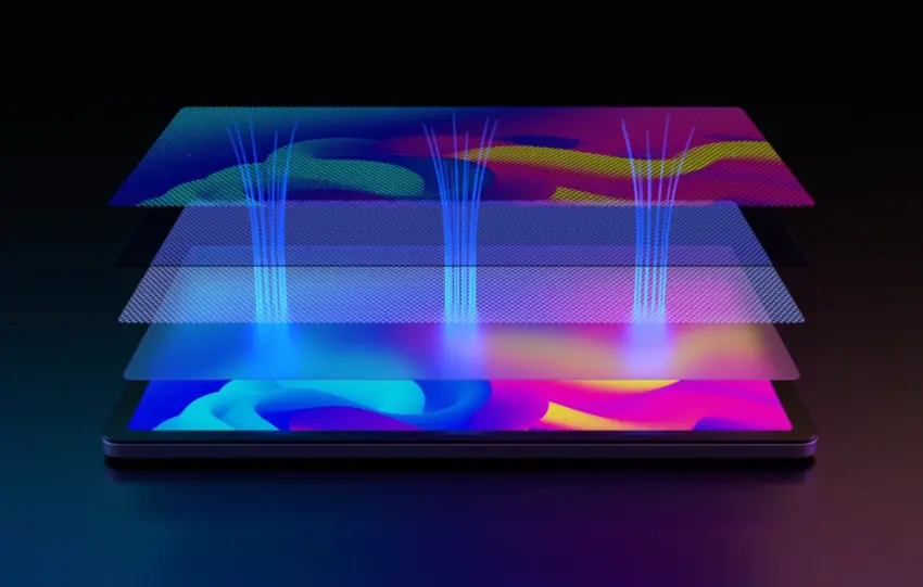 TCL P80 Ultra - Γιατί οι matte OLED οθόνες έχουν μέλλον