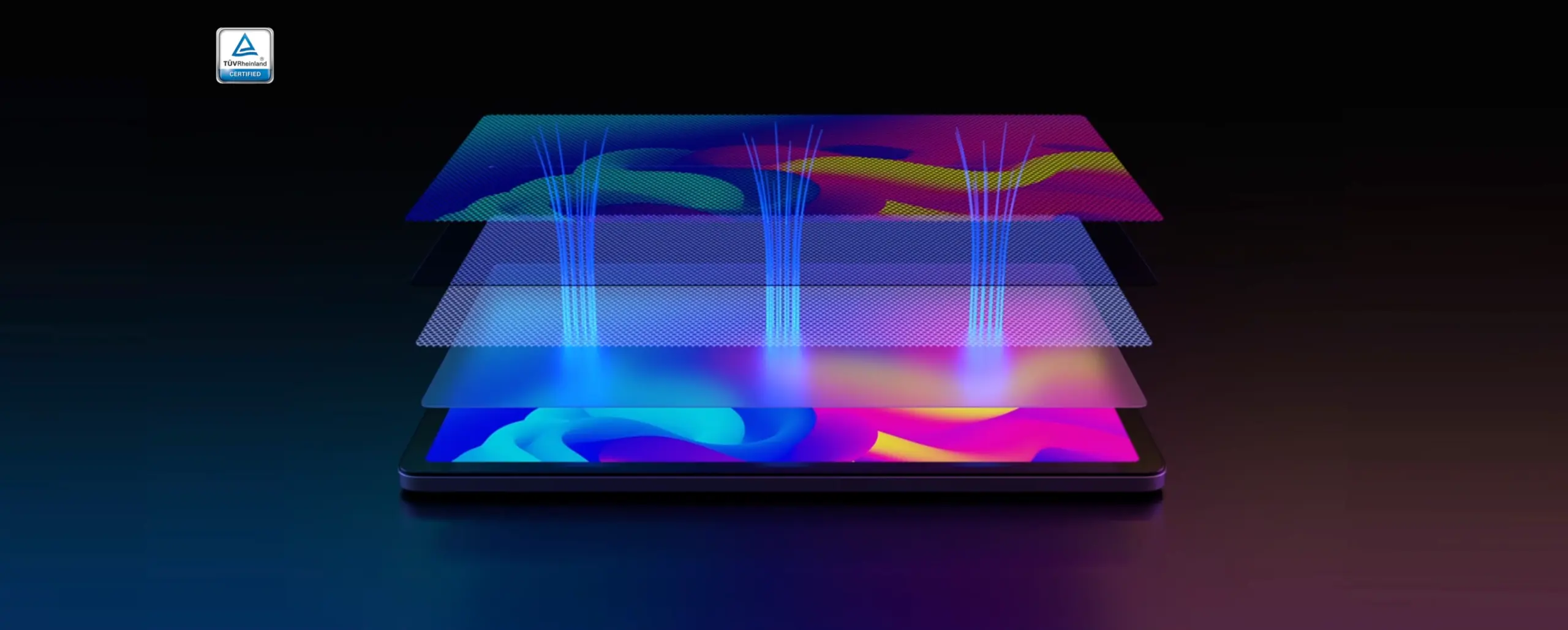TCL P80 Ultra - Γιατί οι matte OLED οθόνες έχουν μέλλον