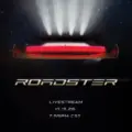 Η μεγάλη ημέρα έφτασε για το νέο Tesla Roadster: Πως θα δείτε live την παρουσίαση