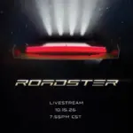 Η μεγάλη ημέρα έφτασε για το νέο Tesla Roadster: Πως θα δείτε live την παρουσίαση