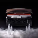 Το Tesla Roadster που πετά και αψηφά την βαρύτητα δεν έχει άδεια νέες φωτογραφίες και οι εκδόσεις