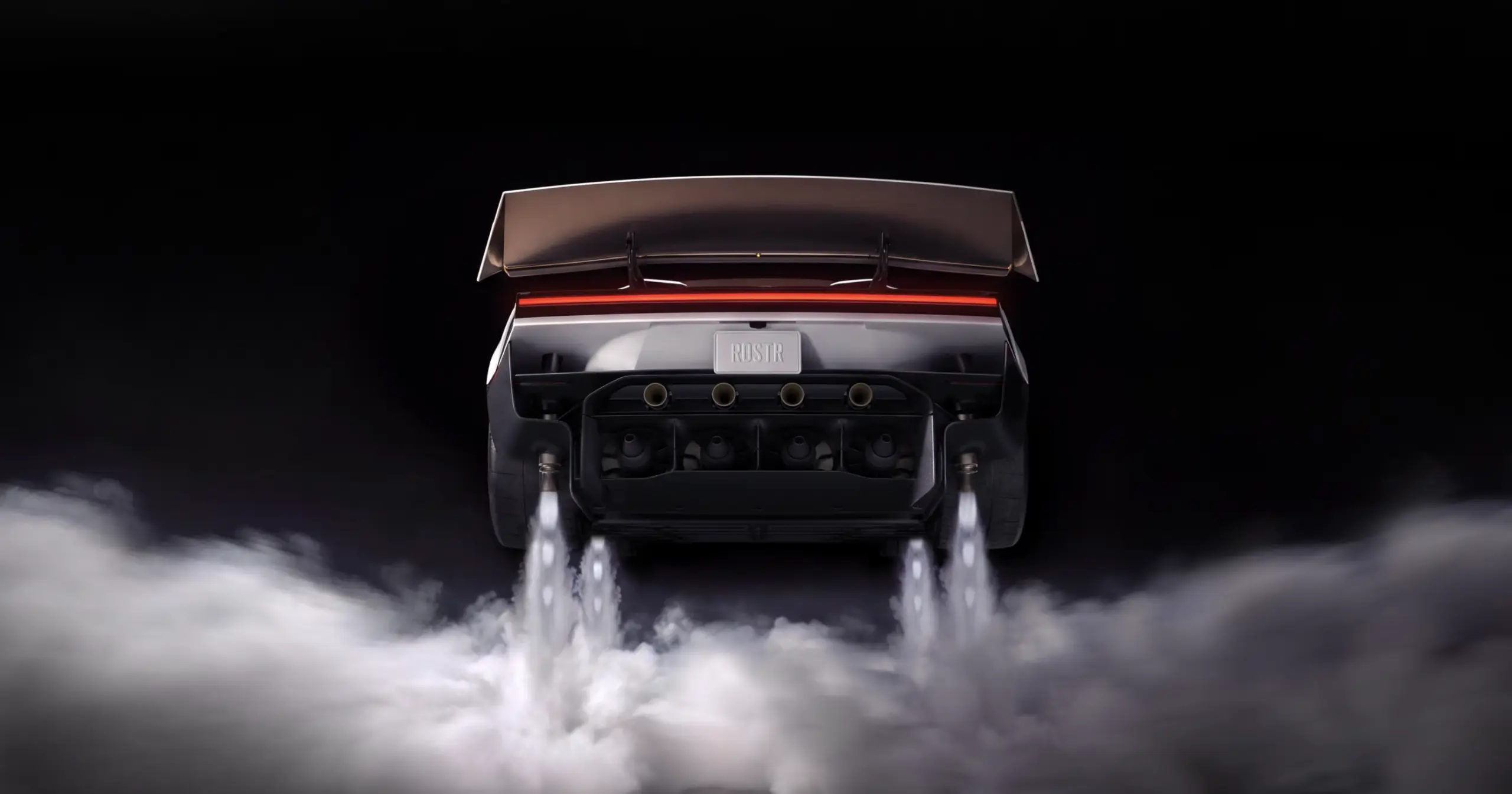 2. Η Tesla ξεκαθαρίζει τι ισχύει για το Roadster Rocket μετά την εντυπωσιακή επίδειξη πτήσης