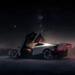 Το Tesla Roadster εντυπωσίασε τον πλανήτη θες 250.000 ευρώ μόνο για κράτηση αλλά ισως πότε μην το οδηγήσεις