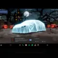 Tesla update Halloween Mode: Το αυτοκίνητό σου γίνεται ένα κινούμενο «στοιχειωμένο σπίτι»