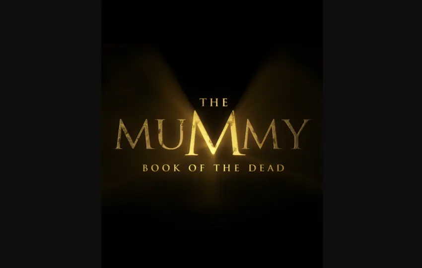 The Mummy 4 - Η Universal αποκάλυψε τον επίσημο τίτλο της νέας ταινίας με τον Brendan Fraser