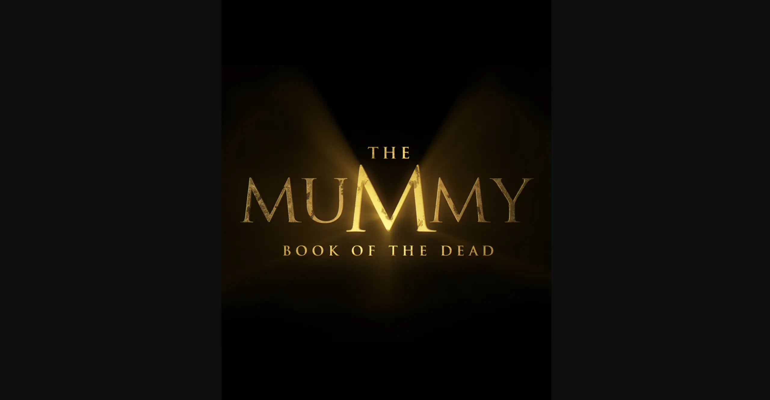 The Mummy 4 - Η Universal αποκάλυψε τον επίσημο τίτλο της νέας ταινίας με τον Brendan Fraser