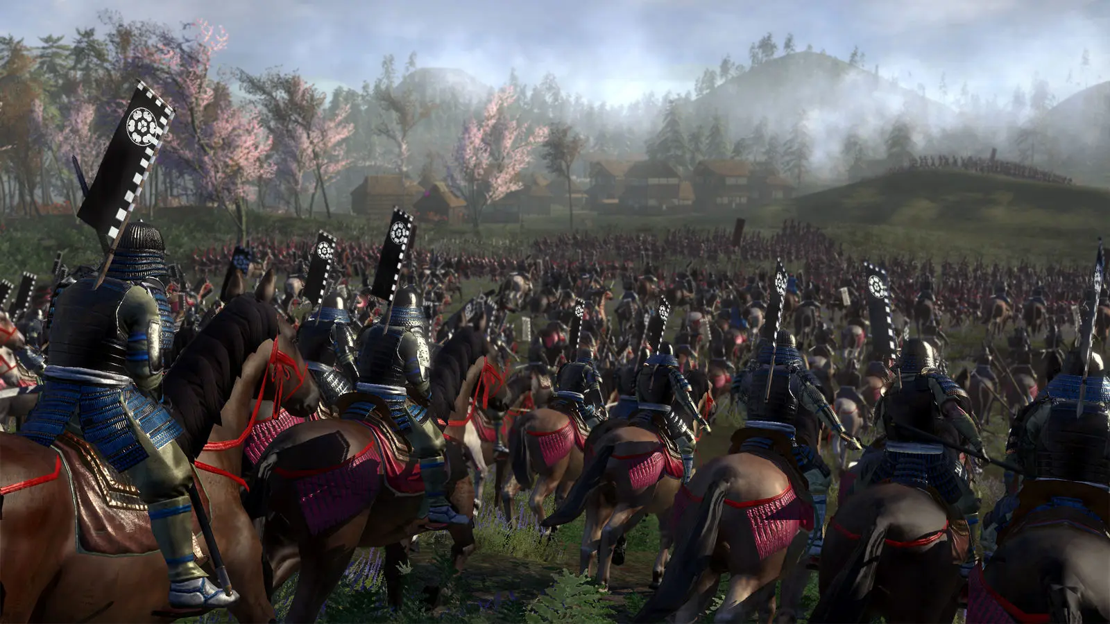 Το remaster του Total War: Shogun 2 εξελίχθηκε σε φιάσκο μέσα σε 48 ώρες 1 Total War: Shogun 2 - Η ανανεωμένη έκδοση απέτυχε και η Sega αναγκάζεται να επαναφέρει το αρχικό παιχνίδι