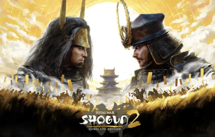 Το remaster του Total War: Shogun 2 εξελίχθηκε σε φιάσκο μέσα σε 48 ώρες - Η αντίδραση της Sega