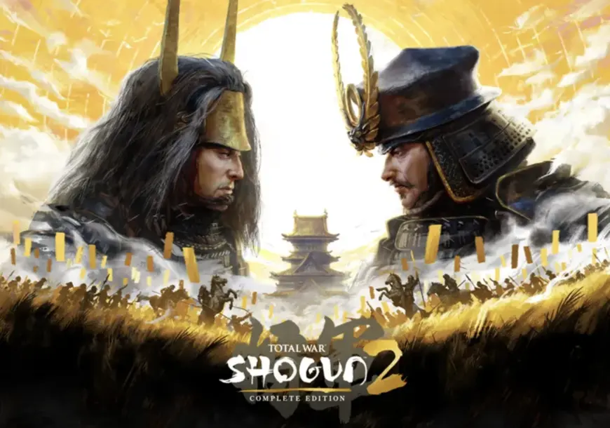 Το remaster του Total War: Shogun 2 εξελίχθηκε σε φιάσκο μέσα σε 48 ώρες - Η αντίδραση της Sega
