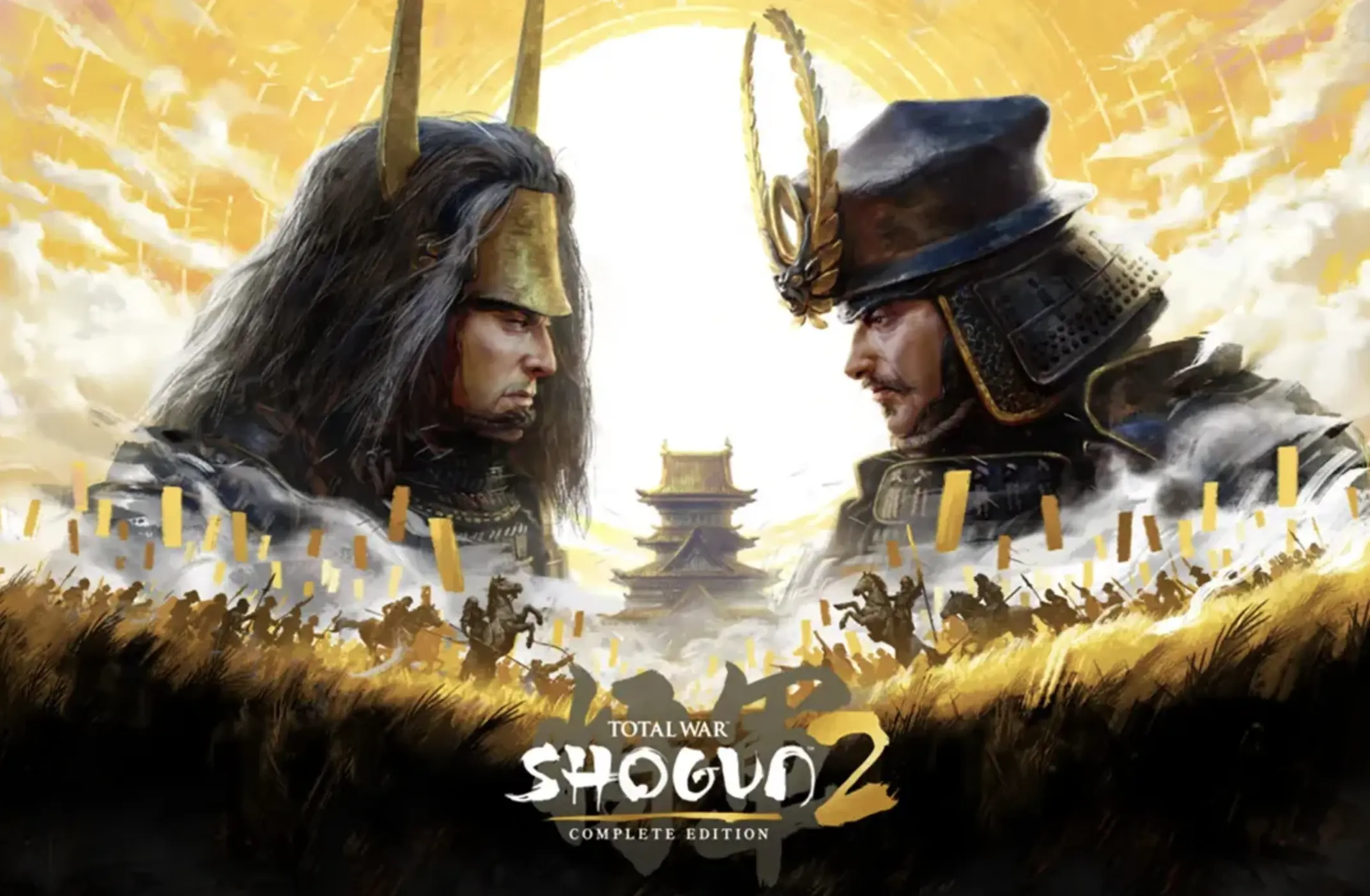 Το remaster του Total War: Shogun 2 εξελίχθηκε σε φιάσκο μέσα σε 48 ώρες - Η αντίδραση της Sega