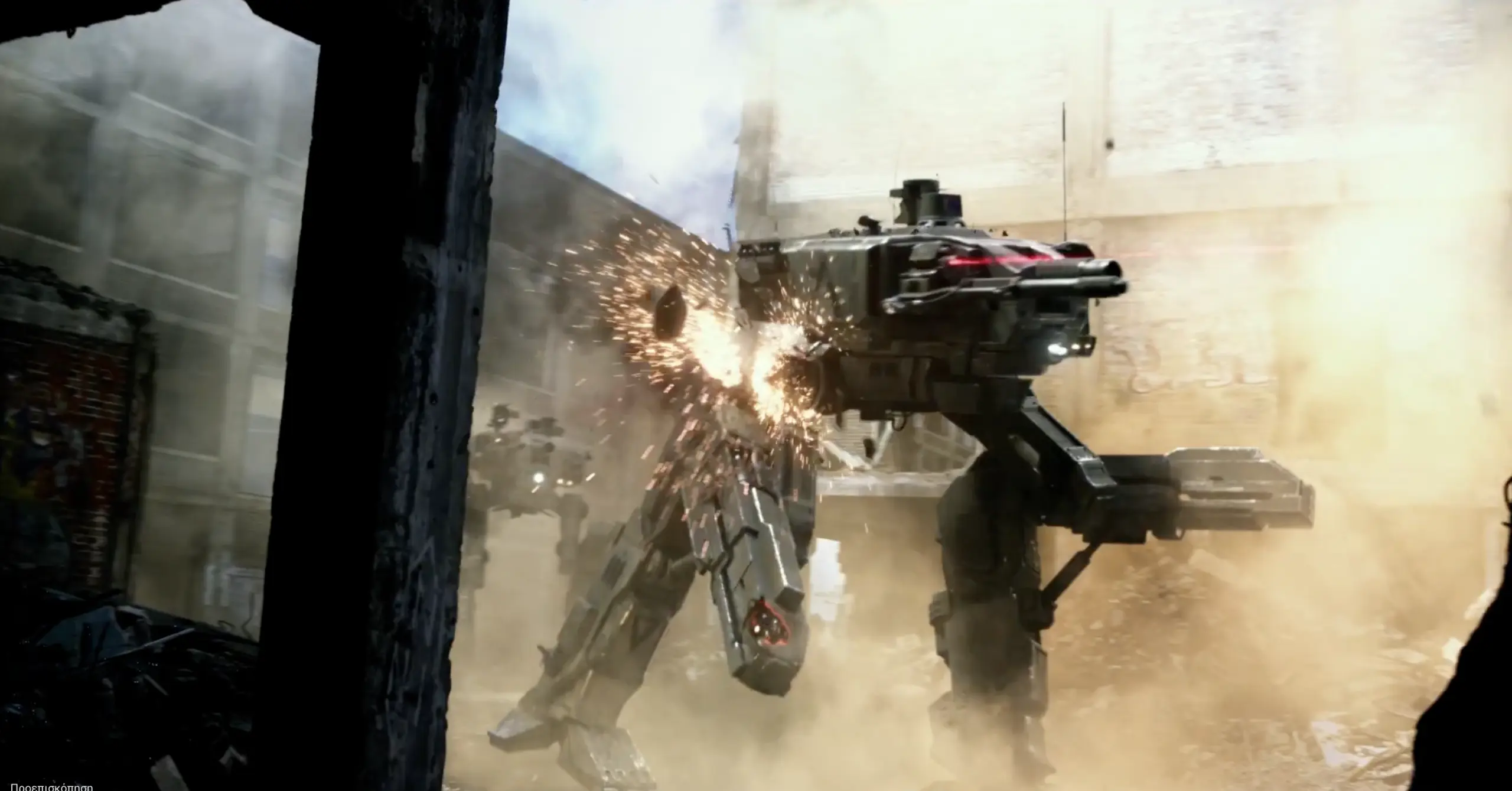 Transformers 8 με Spielberg και πιθανή επιστροφή Michael Bay 1 Transformers 8 με Spielberg και πιθανή επιστροφή Michael Bay
