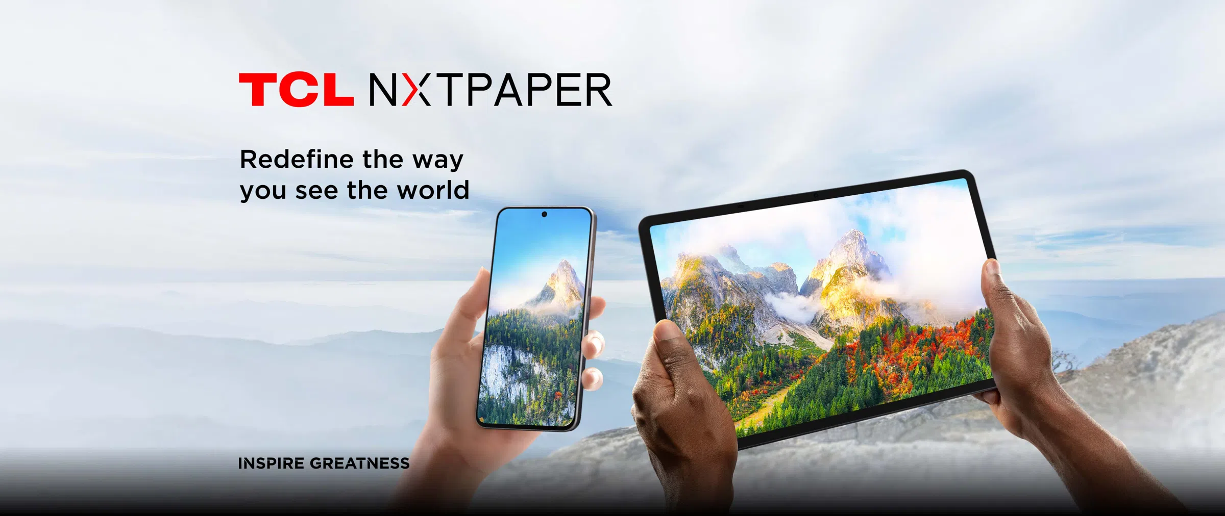 TCL και iPhone Duo δείχνουν τον δρόμο και οι matte OLED οθόνες είναι η επόμενη μεγάλη τάση
