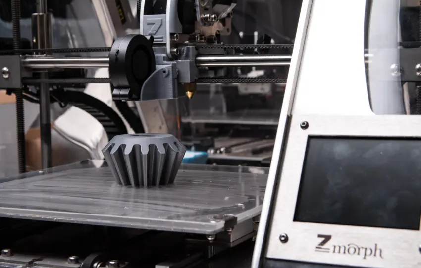 Έχετε 3D printer στο υπνοδωμάτιο; Τι δείχνουν οι έρευνες για την ποιότητα του αέρα