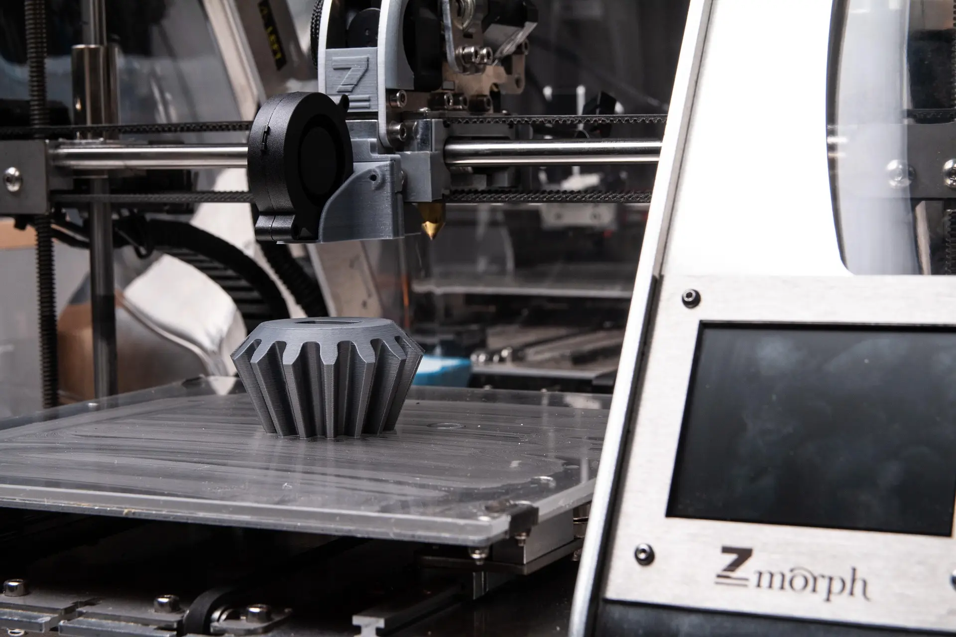 Έχετε 3D printer στο υπνοδωμάτιο; Τι δείχνουν οι έρευνες για την ποιότητα του αέρα