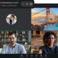 Η Zoom αλλάζει τα call με AI ανίχνευση deepfakes και αυτόματη διόρθωση εικόνας και φωνής